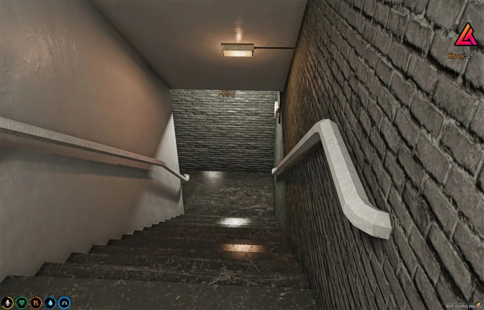  Grand Senora Desert Clubhouse Interior (Club)
