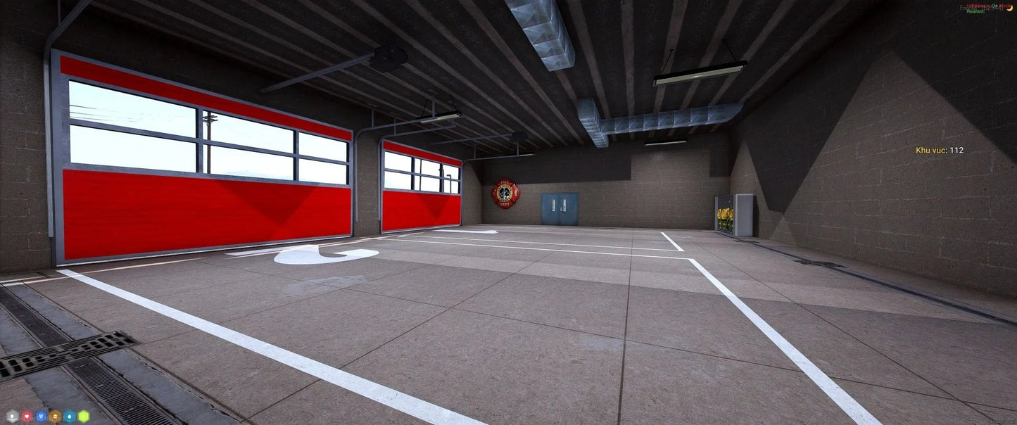  Grapeseed Fire Department