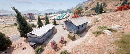  Grapeseed Lab