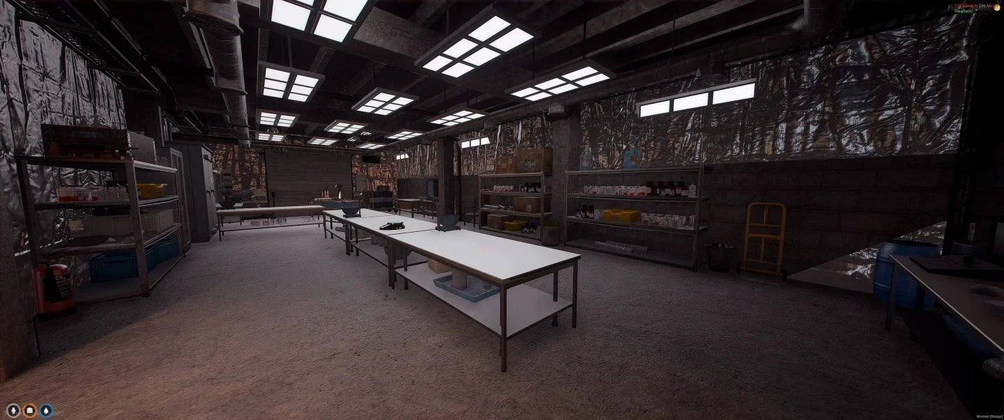  Grapeseed Lab