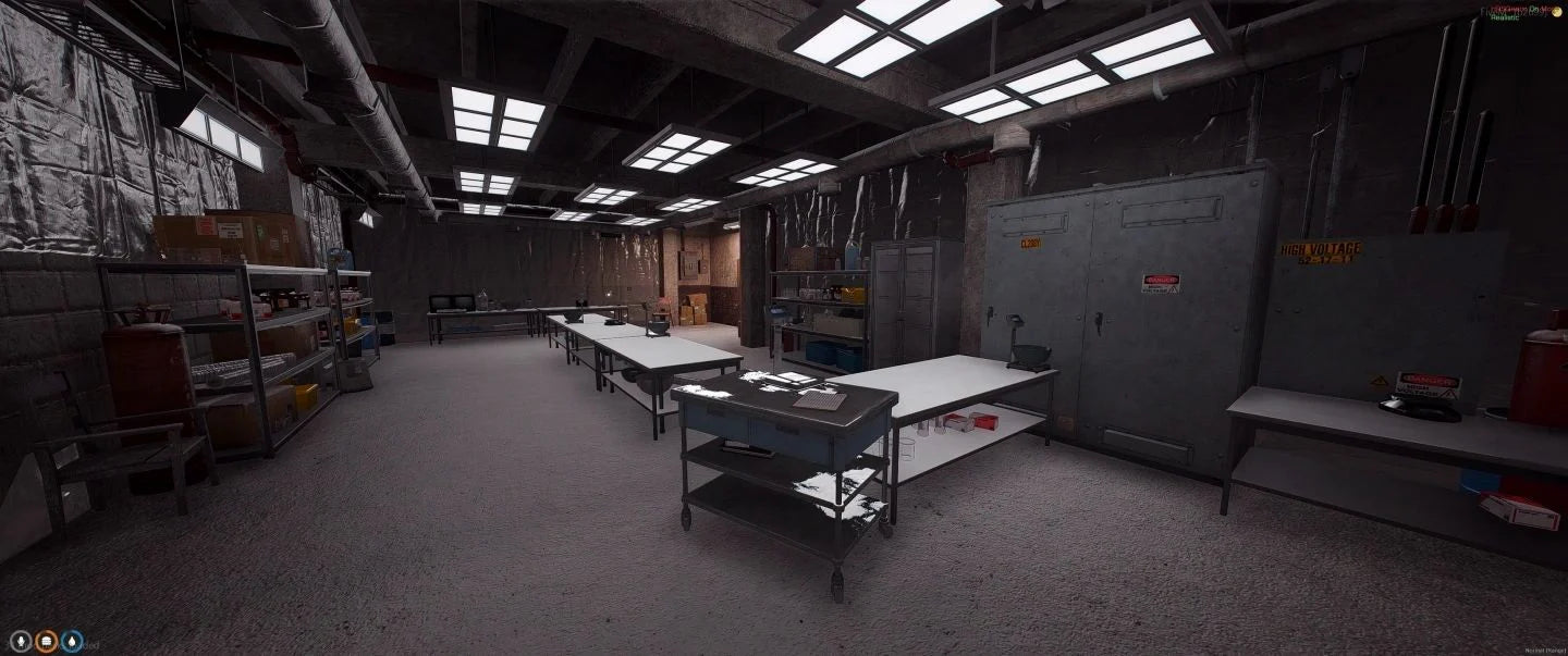  Grapeseed Lab