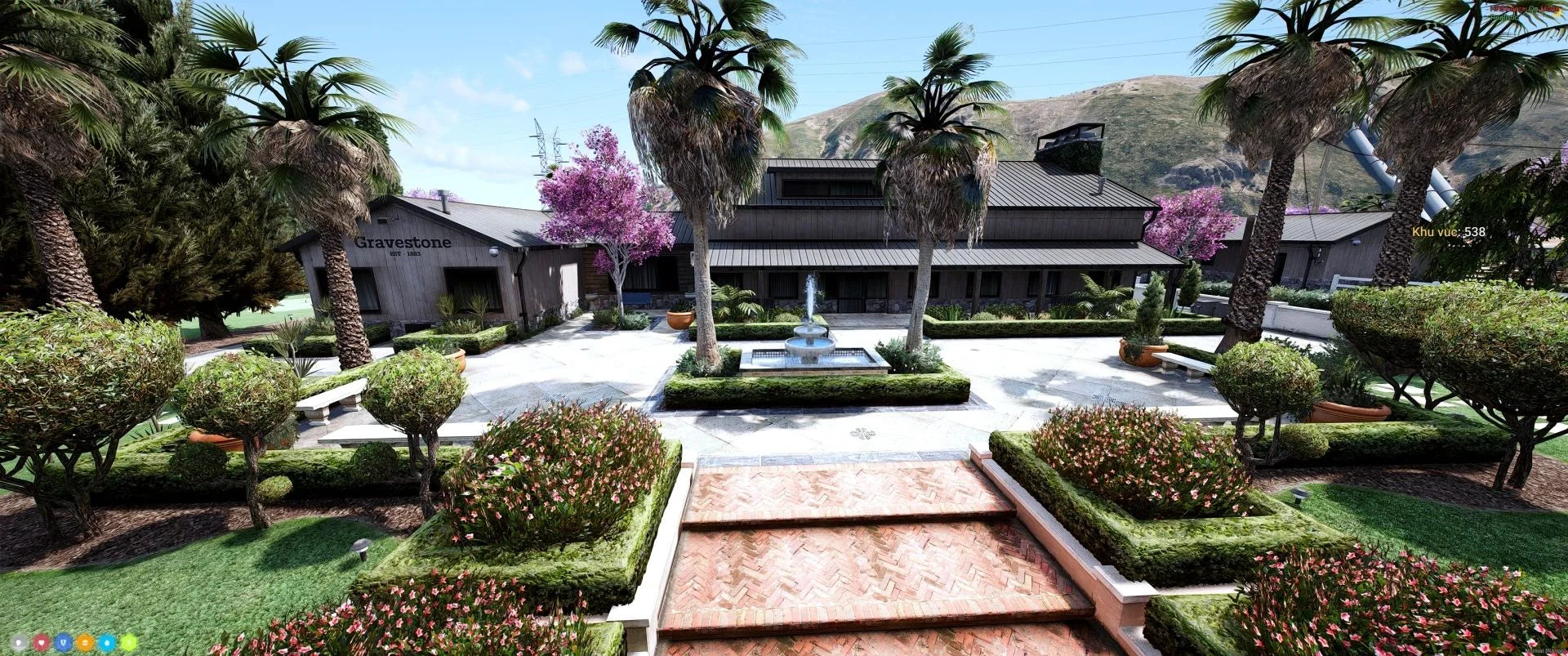  Gravestone Ranch