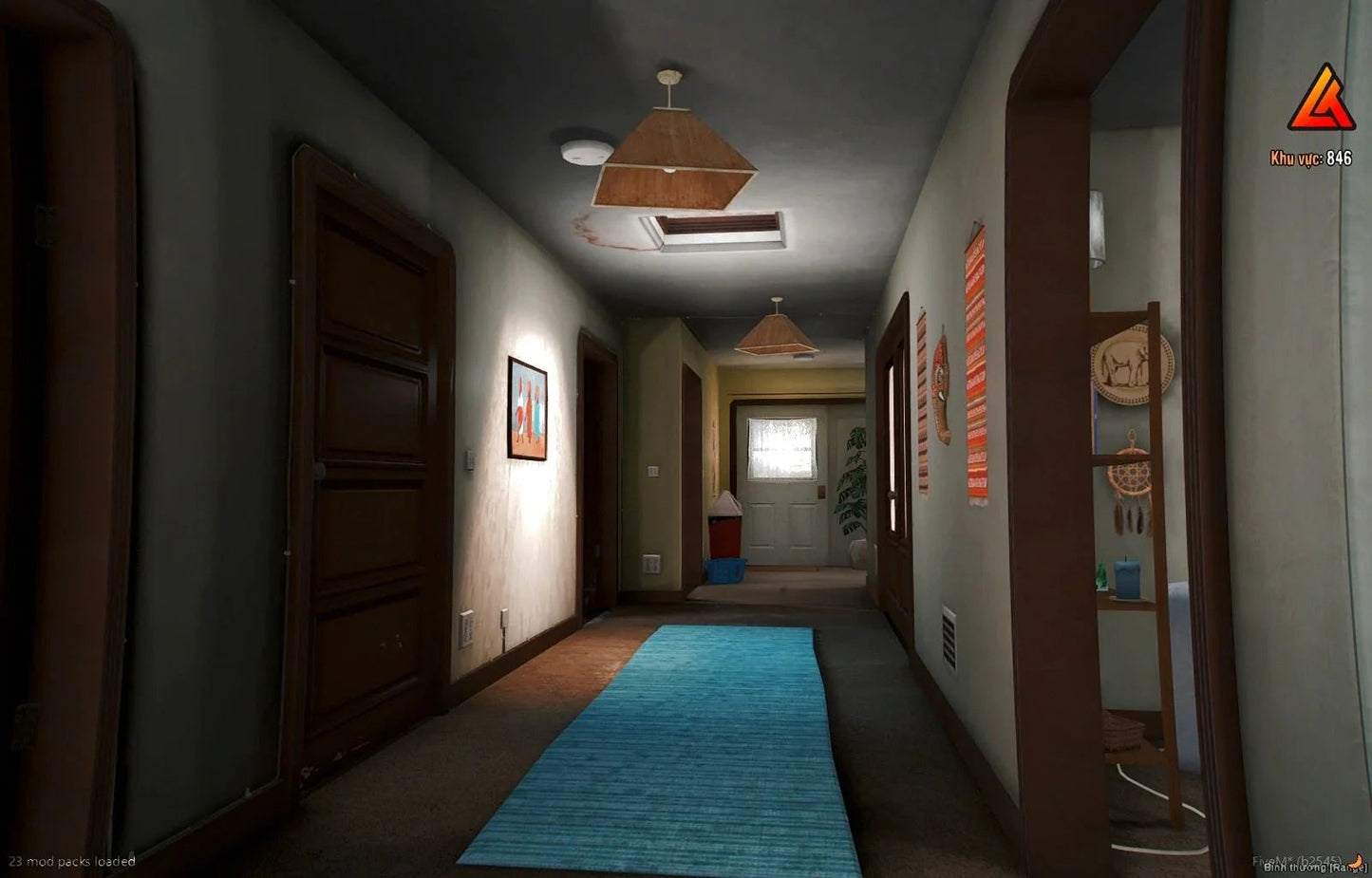  Grove Street House Franklin