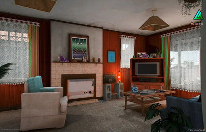  Grove Street House Franklin