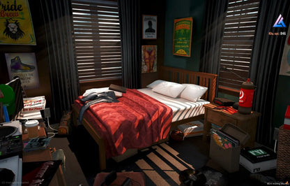  Grove Street House Franklin