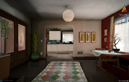  Grove Street House Franklin