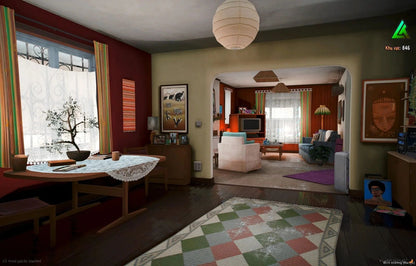  Grove Street House Franklin