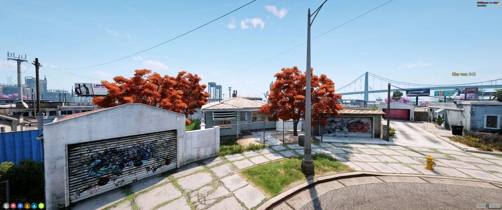  Grove Street House
