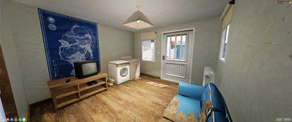  Grove Street House
