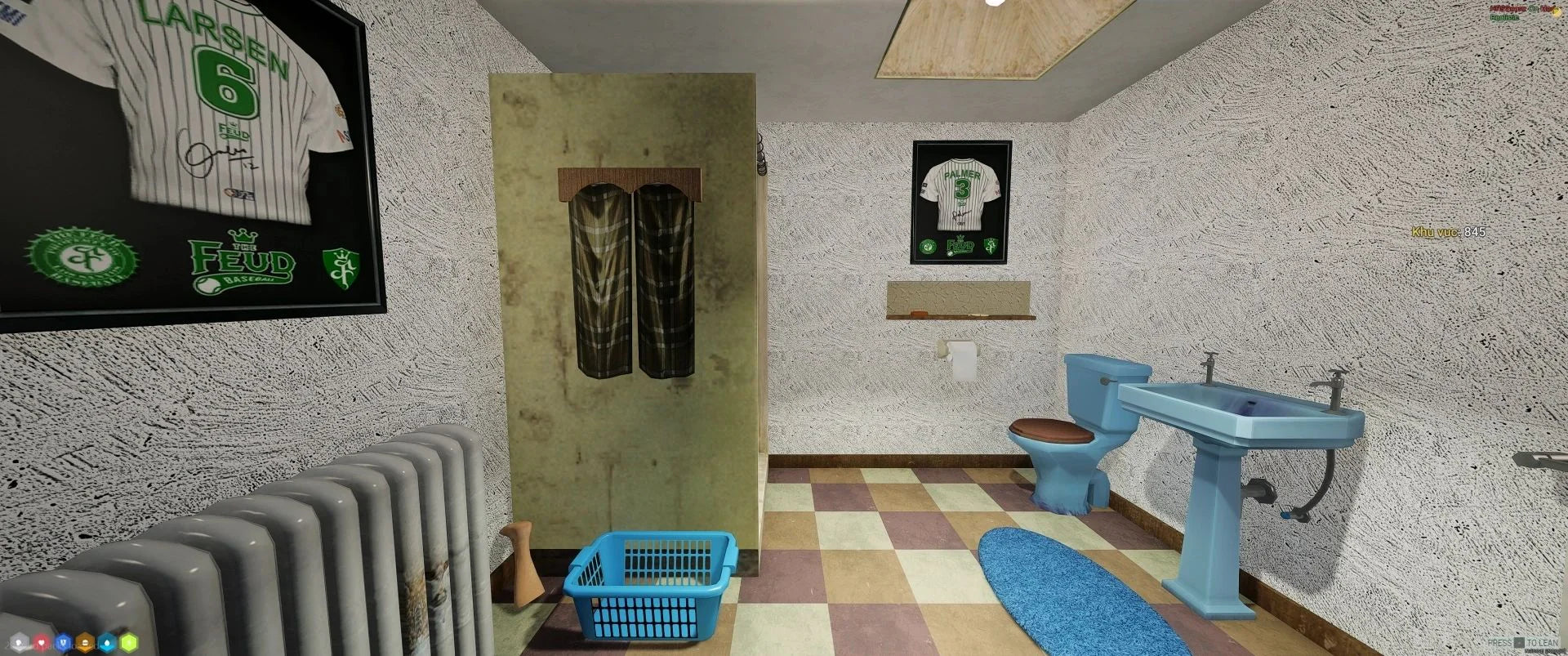  Grove Street House