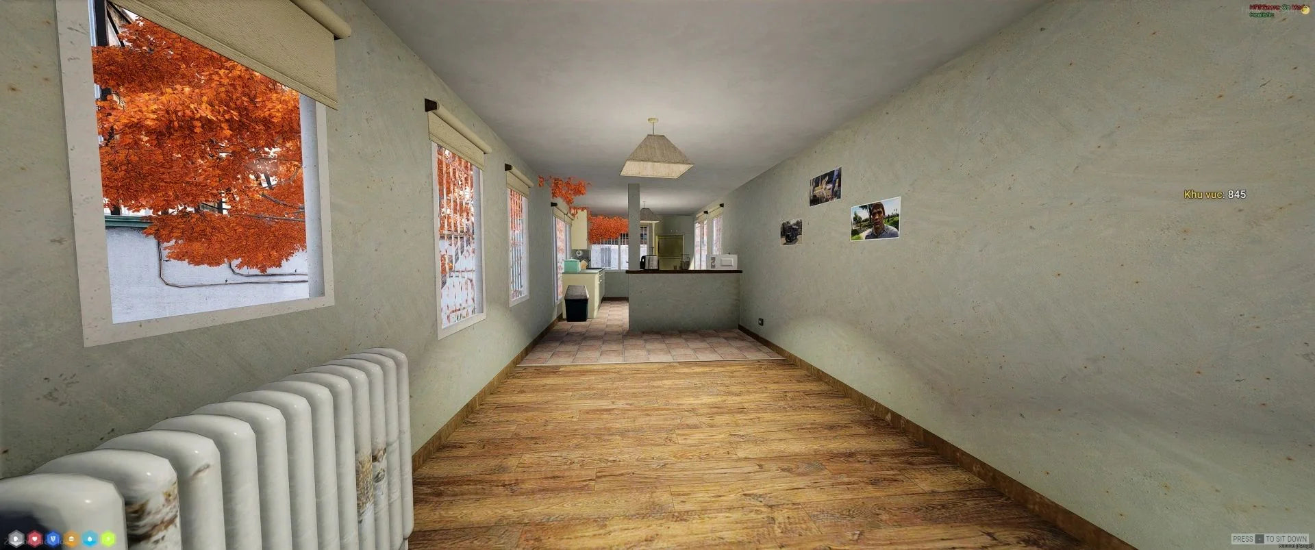  Grove Street House