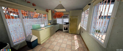  Grove Street House