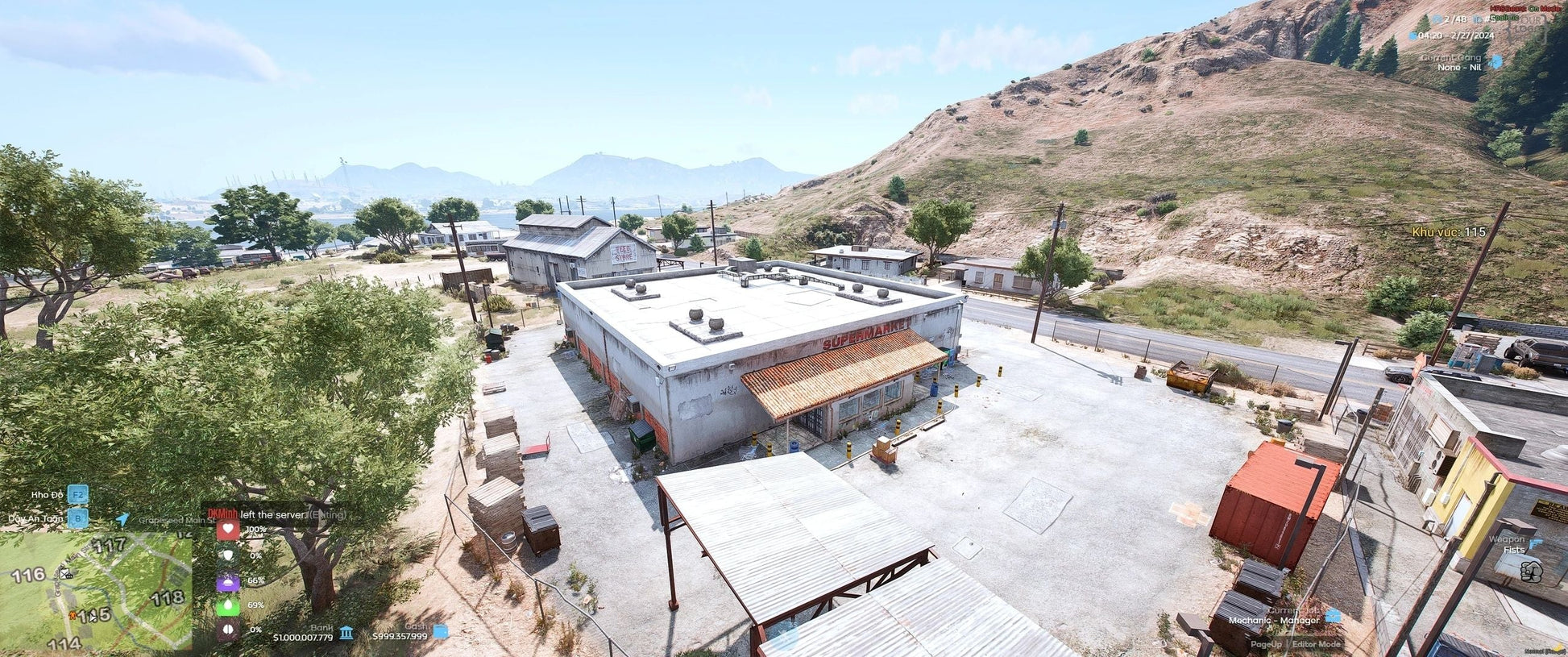  Gun Factory