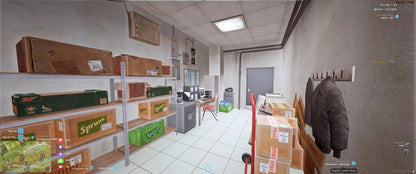  Gun Factory