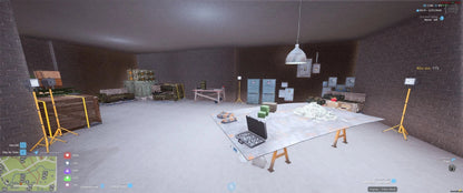  Gun Factory