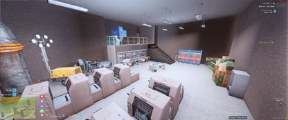 Gun Factory