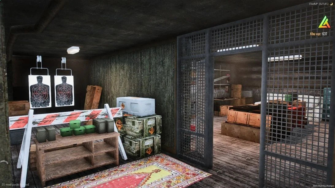  Gun Store