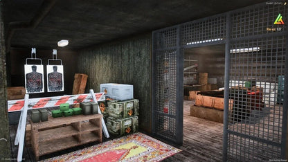  Gun Store