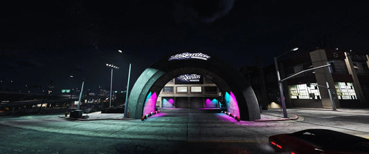  HEX CITY TUNER