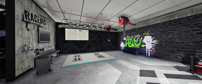  HEX CITY TUNER