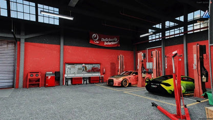  Higgins Auto's
