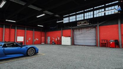  Higgins Auto's