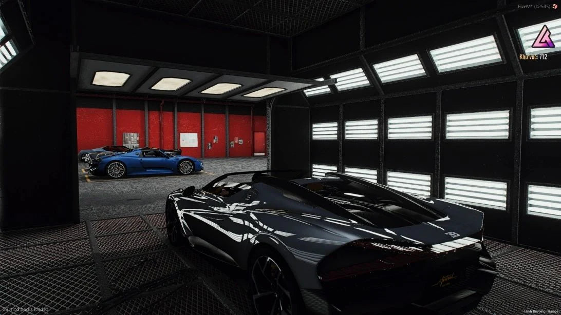 Higgins Auto's