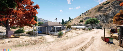  Highway Farm