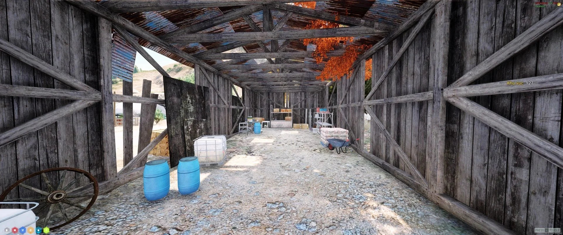 Highway Farm