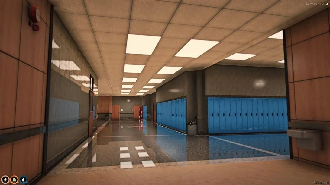  HIGH SCHOOL