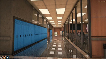  HIGH SCHOOL