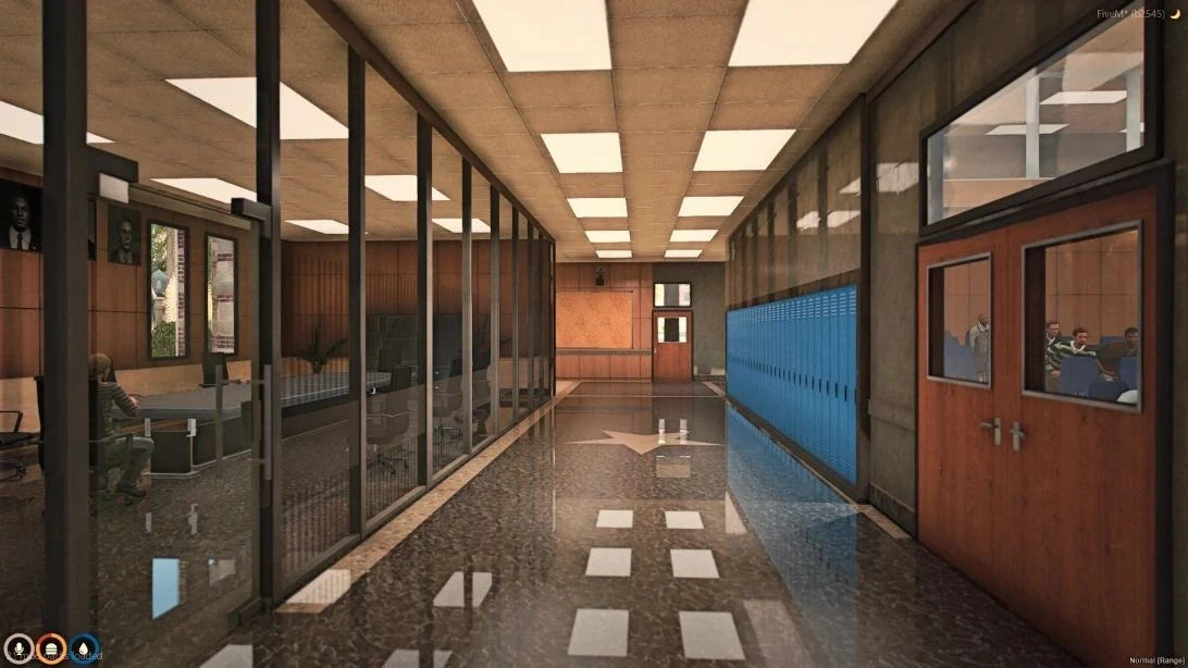  HIGH SCHOOL