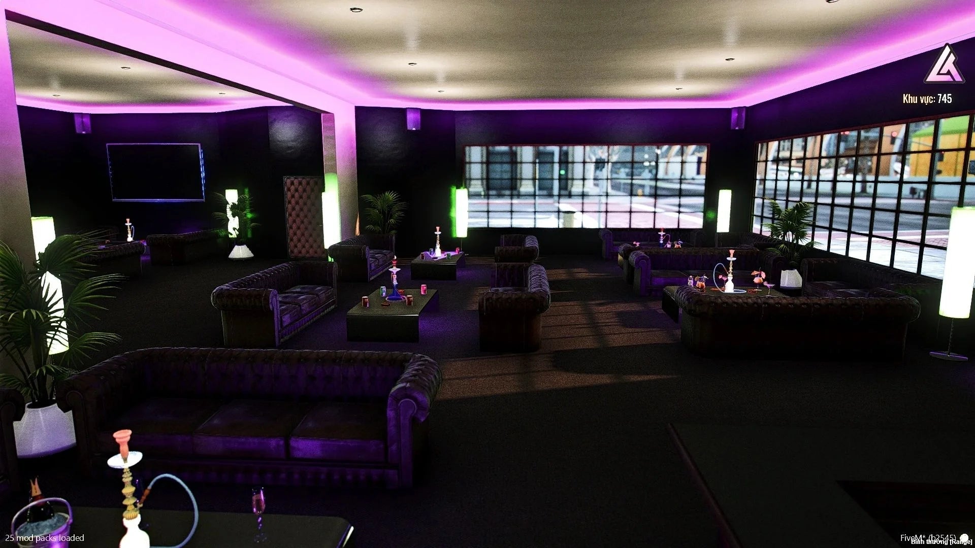  Hookah Cafe