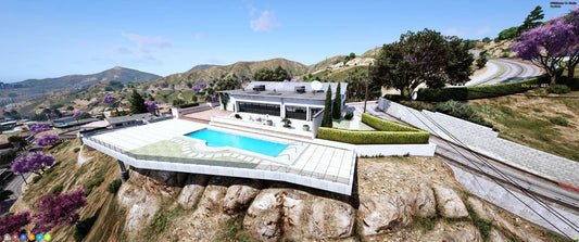  Hills House