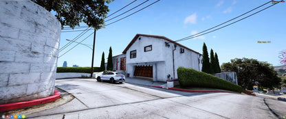  Hills House