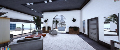  Hills House