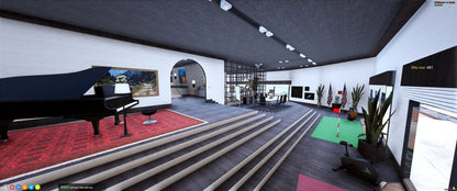  Hills House