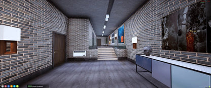  Hills House