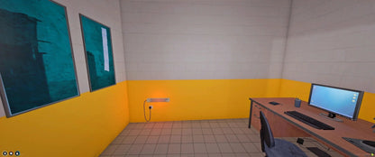  Horny's Burgers (Restaurant)