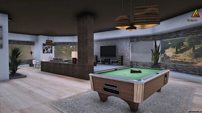  House Nitro 2