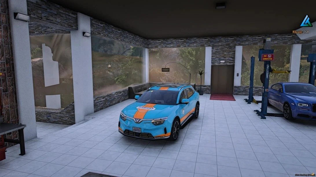  House Nitro 2