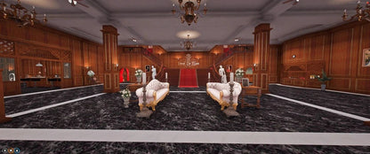  Hotel Dumort Angel