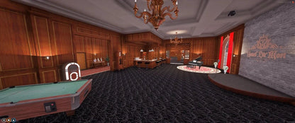  Hotel Dumort Angel