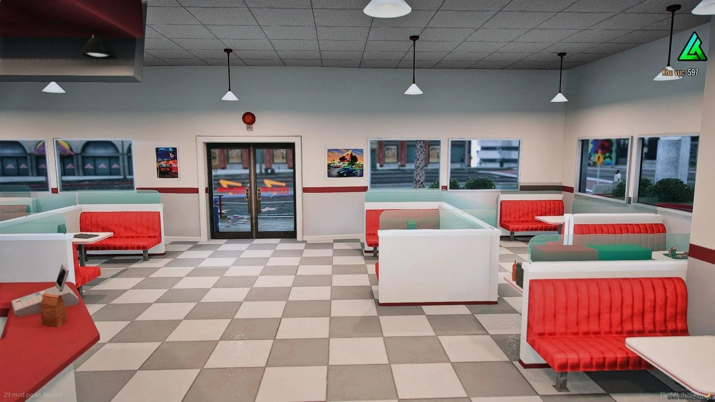  In & Out (Restaurant)