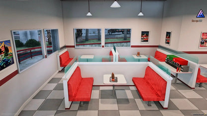  In & Out (Restaurant)