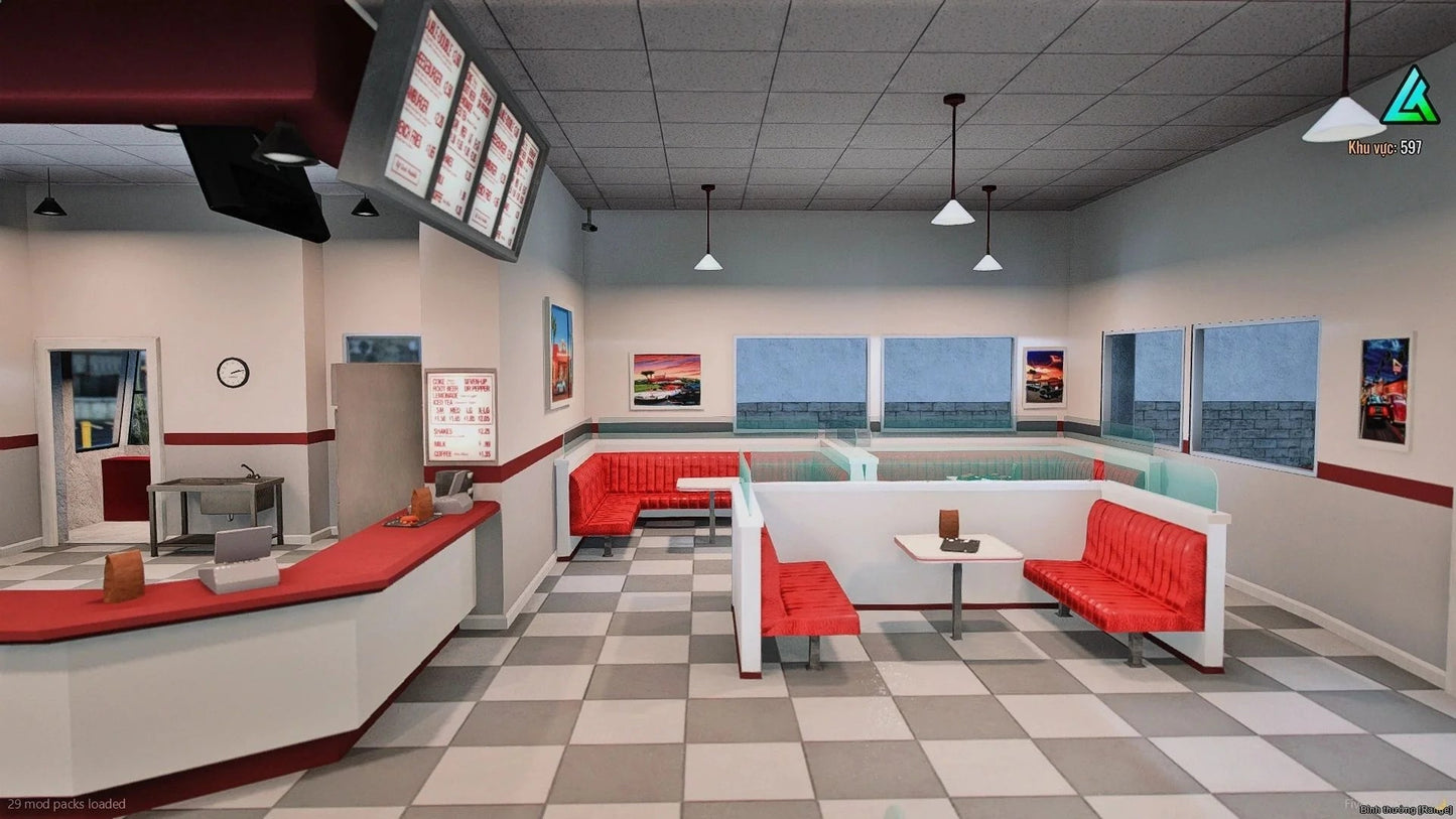  In & Out (Restaurant)