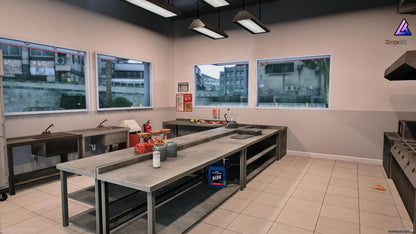  In & Out (Restaurant)