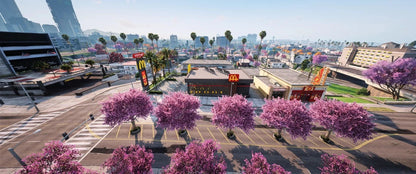  Japanese Mcdonalds