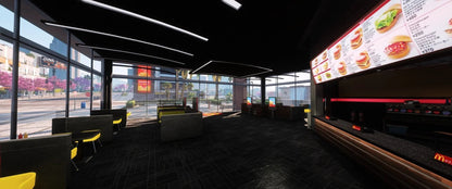  Japanese Mcdonalds