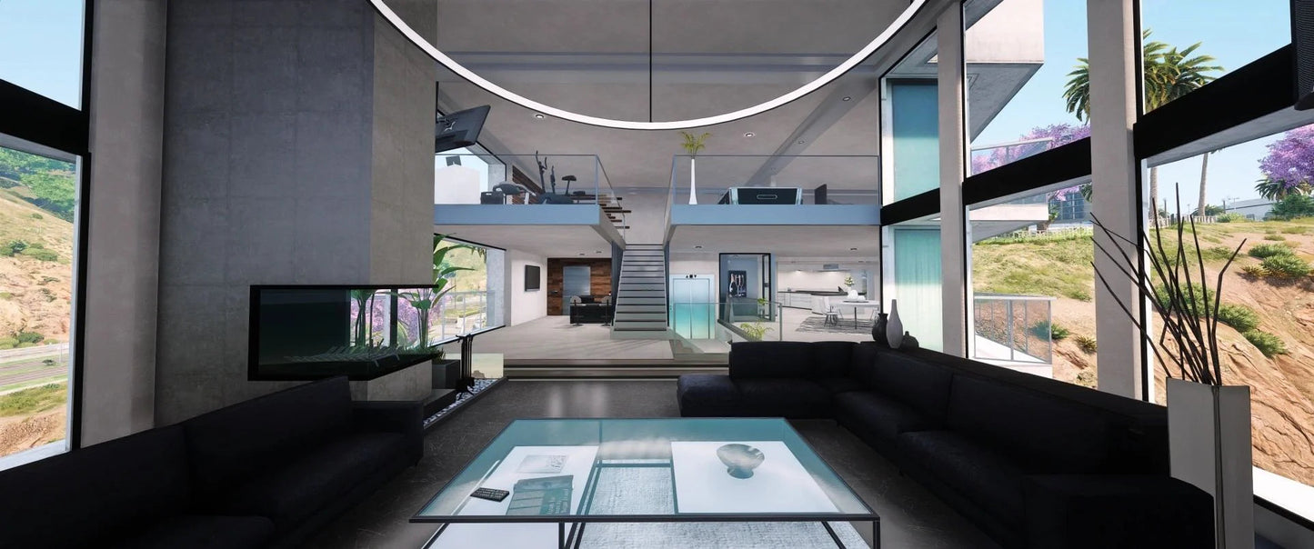  Jetty Highclass Apartment